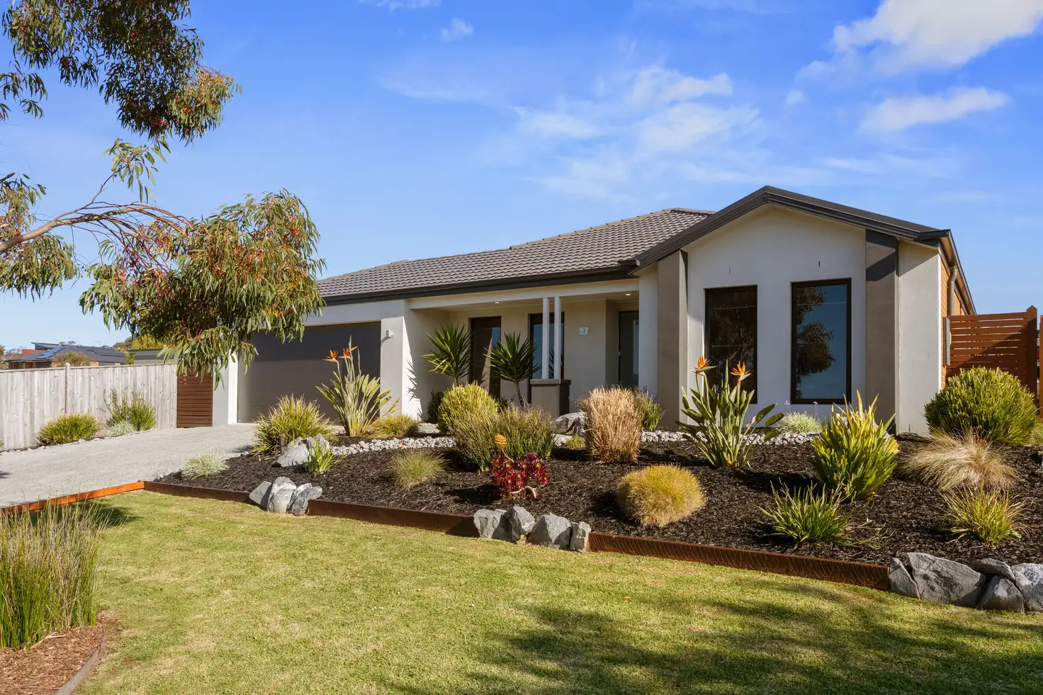 Main view of Homely house listing, 3 Boobook Grove, Cowes VIC 3922