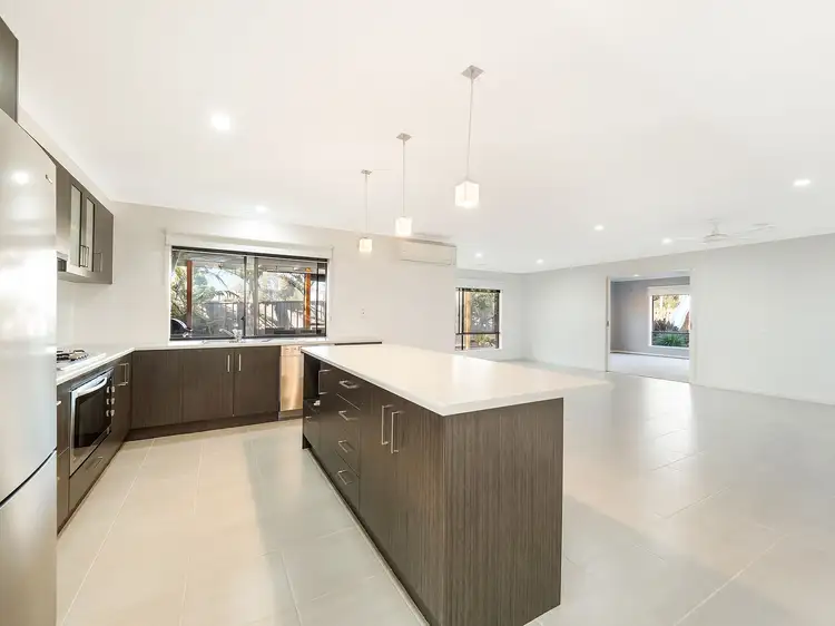 Second view of Homely house listing, 3 Boobook Grove, Cowes VIC 3922