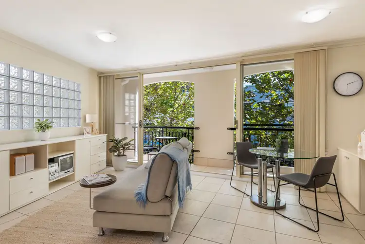 Fifth view of Homely apartment listing, 26/19A Young Street, Neutral Bay NSW 2089