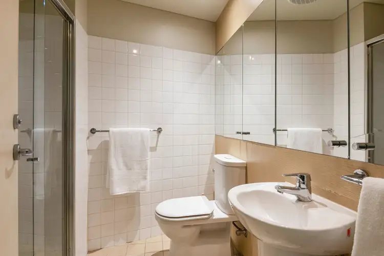 Sixth view of Homely apartment listing, 26/19A Young Street, Neutral Bay NSW 2089