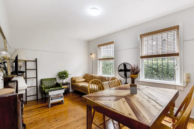 Main view of Homely apartment listing, 10/64 Bayswater Road, Rushcutters Bay NSW 2011