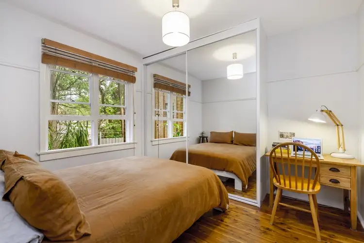 Second view of Homely apartment listing, 10/64 Bayswater Road, Rushcutters Bay NSW 2011