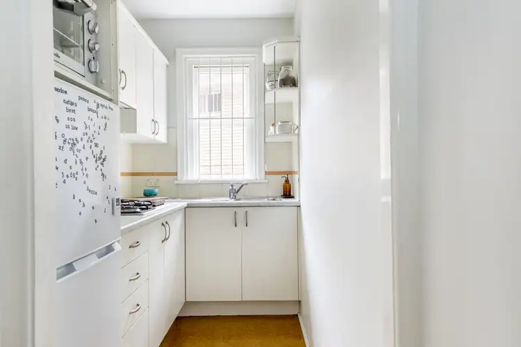 Third view of Homely apartment listing, 10/64 Bayswater Road, Rushcutters Bay NSW 2011