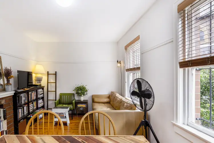 Fourth view of Homely apartment listing, 10/64 Bayswater Road, Rushcutters Bay NSW 2011