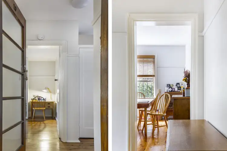 Sixth view of Homely apartment listing, 10/64 Bayswater Road, Rushcutters Bay NSW 2011