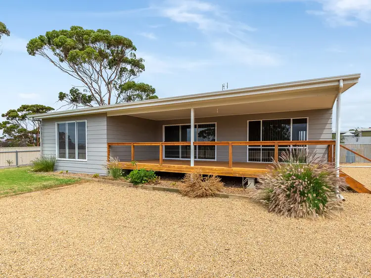 Second view of Homely house listing, 18B King George Street, Mannum SA 5238
