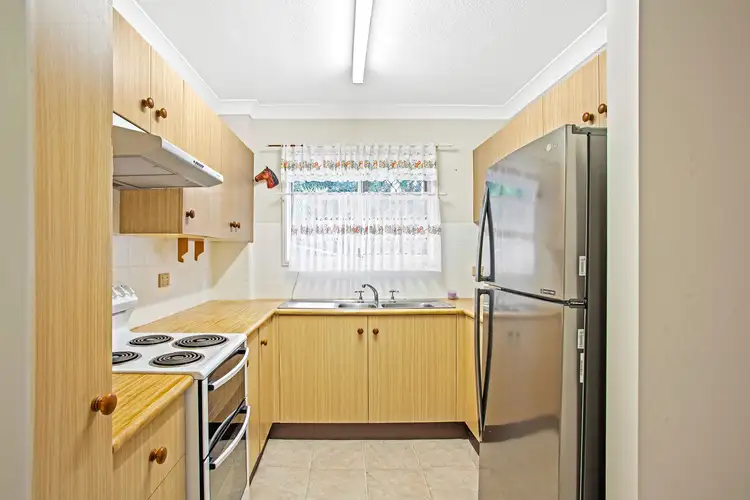 Second view of Homely unit listing, 205/15 Lorraine Avenue, Berkeley Vale NSW 2261