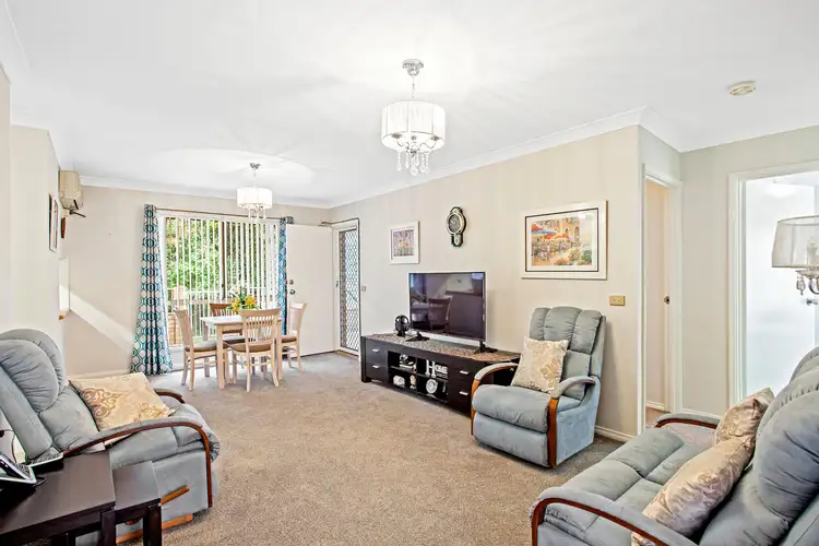 Third view of Homely unit listing, 205/15 Lorraine Avenue, Berkeley Vale NSW 2261