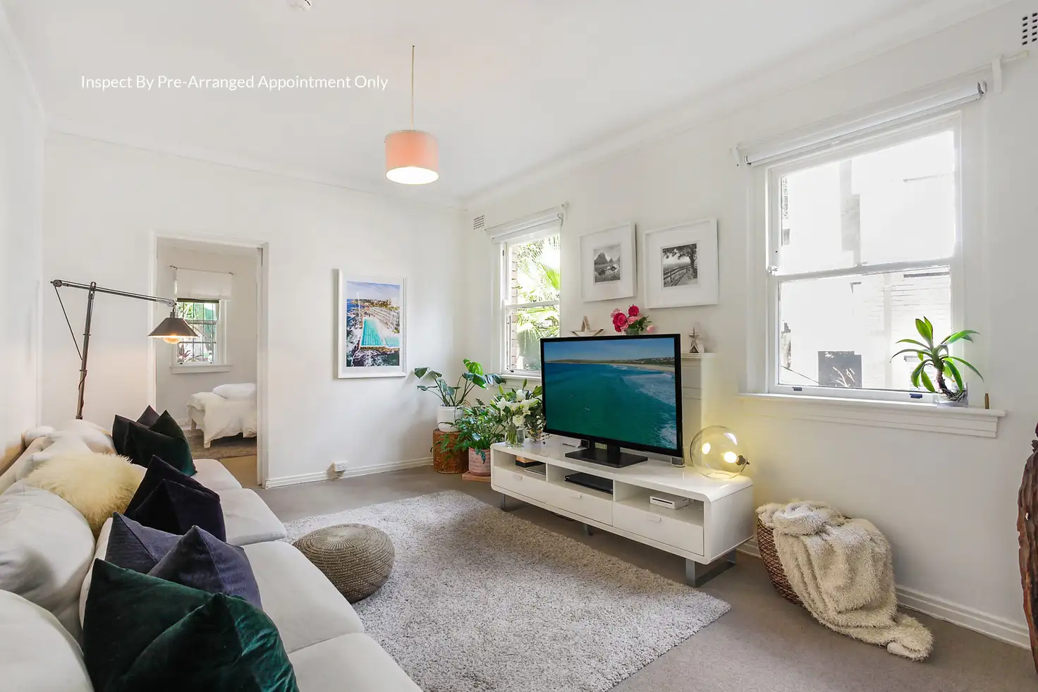 Main view of Homely apartment listing, 7/82 Birriga Road, Bellevue Hill NSW 2023