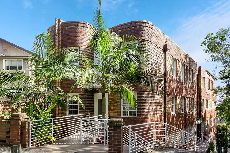 Fourth view of Homely apartment listing, 7/82 Birriga Road, Bellevue Hill NSW 2023