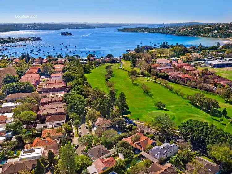Fifth view of Homely apartment listing, 7/82 Birriga Road, Bellevue Hill NSW 2023