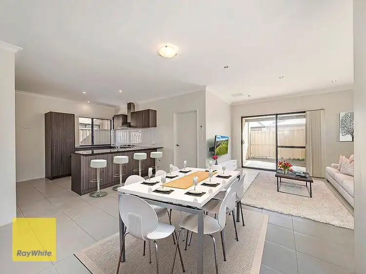 9c Ardara Bend, Butler WA 6036