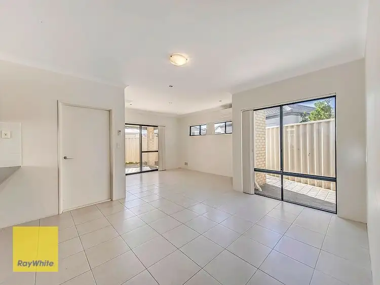 Fifth view of Homely house listing, 9c Ardara Bend, Butler WA 6036