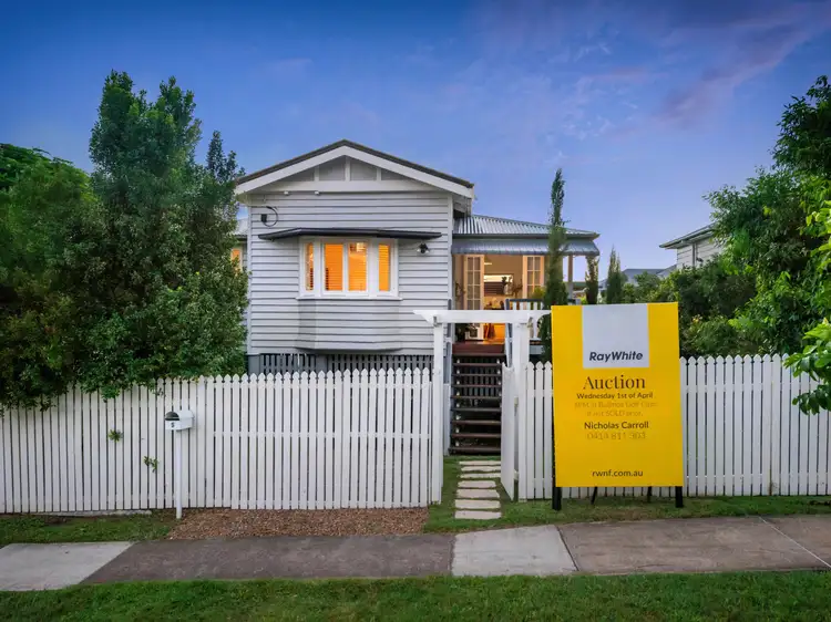 Main view of Homely house listing, 5 Somervell Street, Annerley QLD 4103