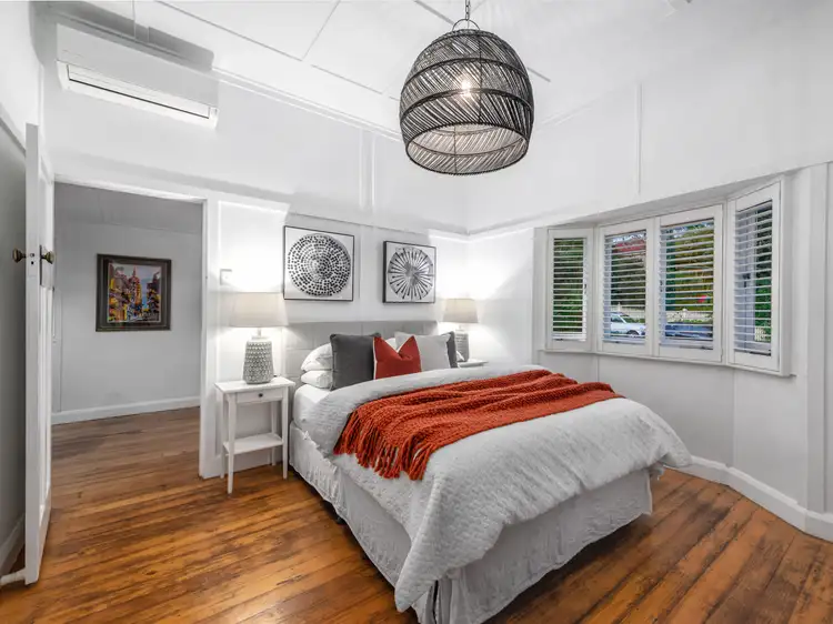 Second view of Homely house listing, 5 Somervell Street, Annerley QLD 4103