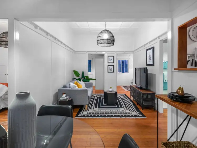 Third view of Homely house listing, 5 Somervell Street, Annerley QLD 4103
