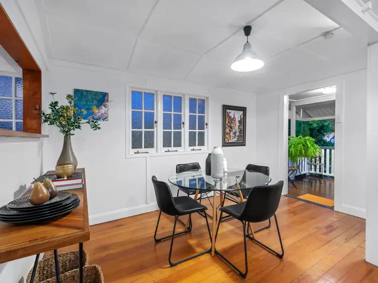 Fourth view of Homely house listing, 5 Somervell Street, Annerley QLD 4103