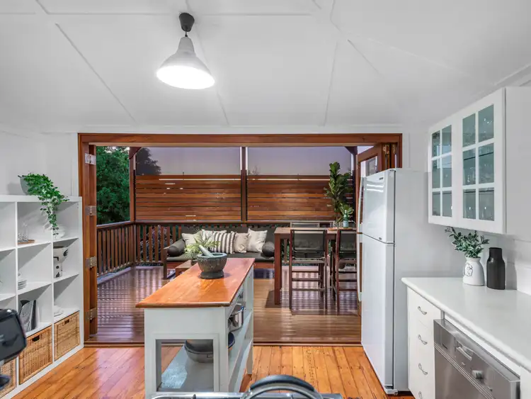 Fifth view of Homely house listing, 5 Somervell Street, Annerley QLD 4103