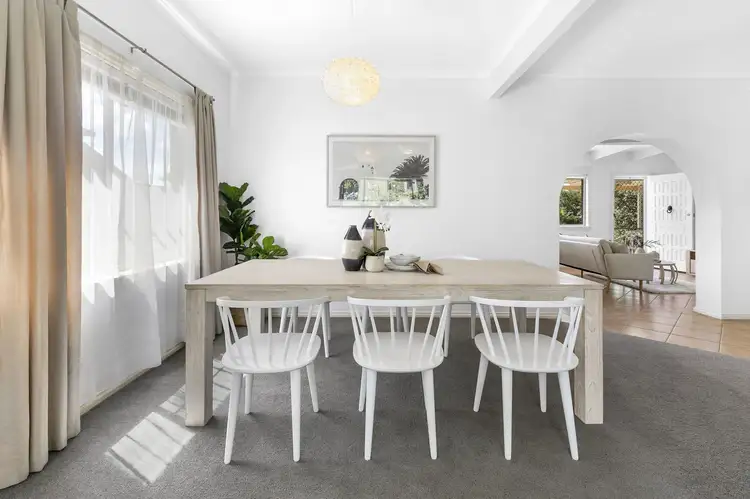 Third view of Homely house listing, 8 Canea Crescent, Allambie Heights NSW 2100