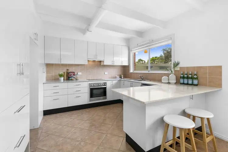 Fourth view of Homely house listing, 8 Canea Crescent, Allambie Heights NSW 2100