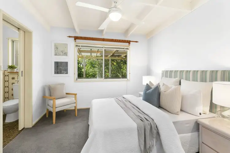 Fifth view of Homely house listing, 8 Canea Crescent, Allambie Heights NSW 2100