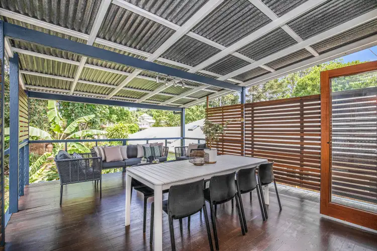 Sixth view of Homely house listing, 25 Haughton Street, Red Hill QLD 4059