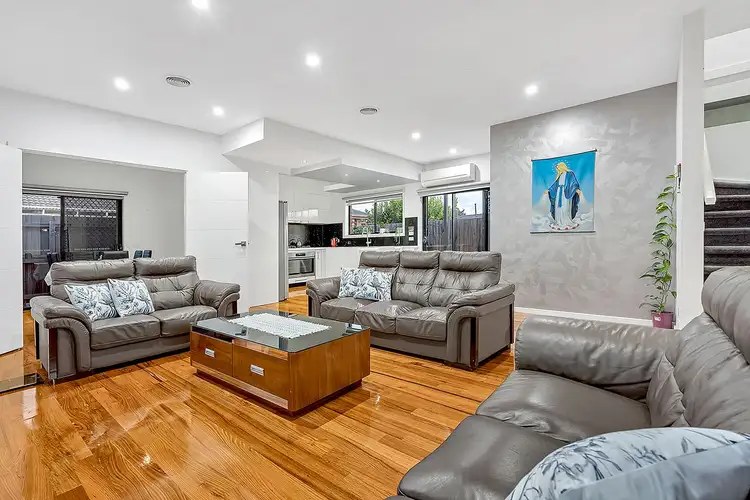 Fourth view of Homely house listing, 52A Ashleigh Crescent, Meadow Heights VIC 3048