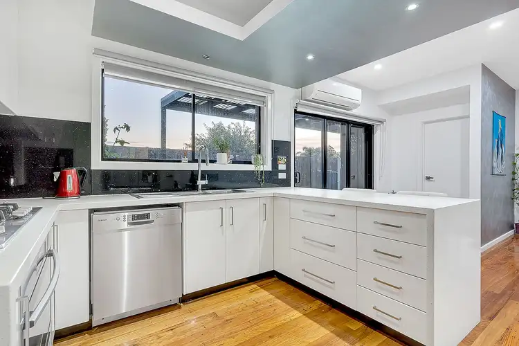 Sixth view of Homely house listing, 52A Ashleigh Crescent, Meadow Heights VIC 3048