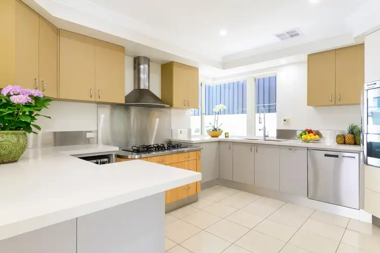 Fifth view of Homely house listing, 2 Iredale Avenue, Cremorne Point NSW 2090