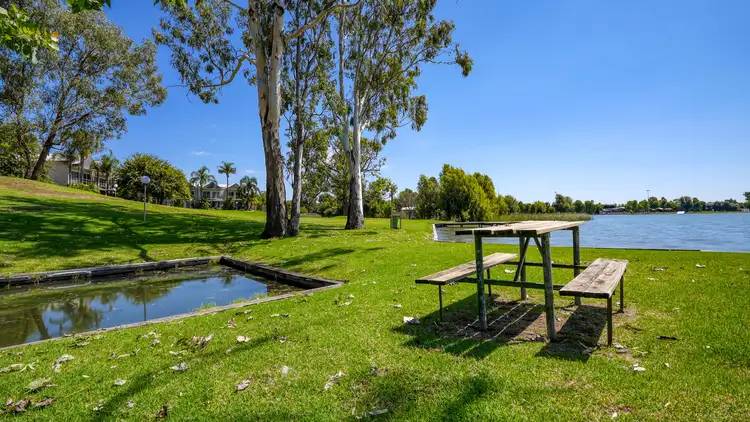 Sixth view of Homely townhouse listing, 10/212 Melbourne Street, Mulwala NSW 2647