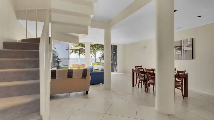 Seventh view of Homely townhouse listing, 10/212 Melbourne Street, Mulwala NSW 2647