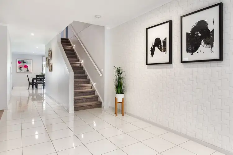 Second view of Homely house listing, 111 Ridgemont Drive, Berwick VIC 3806