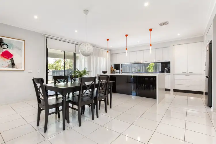 Third view of Homely house listing, 111 Ridgemont Drive, Berwick VIC 3806