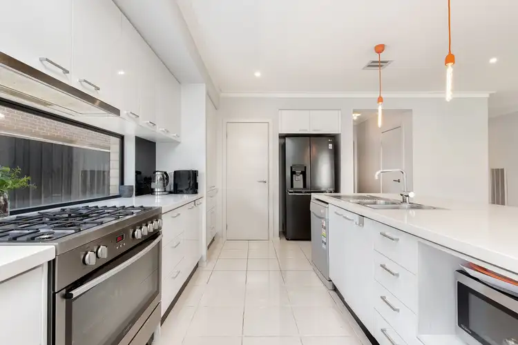 Fourth view of Homely house listing, 111 Ridgemont Drive, Berwick VIC 3806