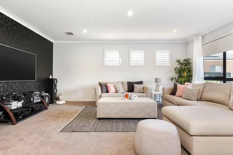 Fifth view of Homely house listing, 111 Ridgemont Drive, Berwick VIC 3806