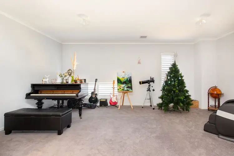 Sixth view of Homely house listing, 111 Ridgemont Drive, Berwick VIC 3806