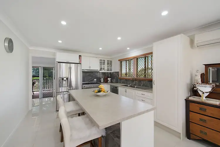 Third view of Homely house listing, 40 Colwyn Street, Wishart QLD 4122