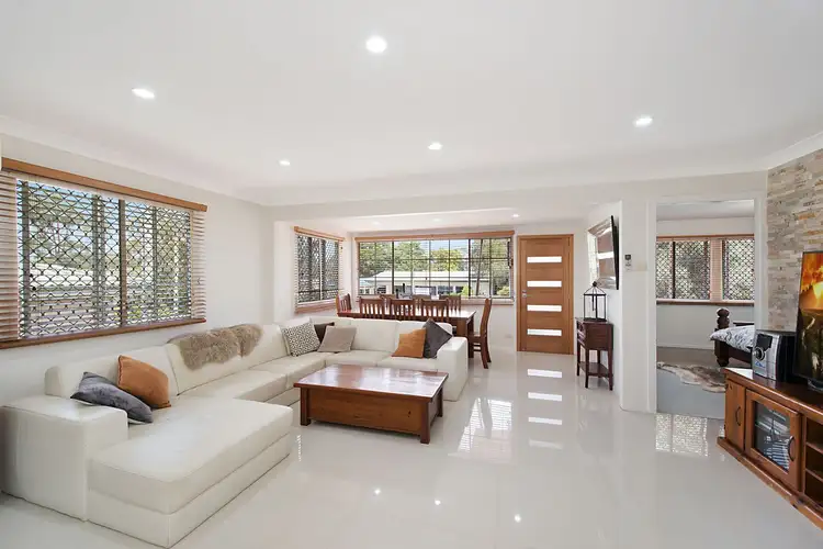 Fourth view of Homely house listing, 40 Colwyn Street, Wishart QLD 4122