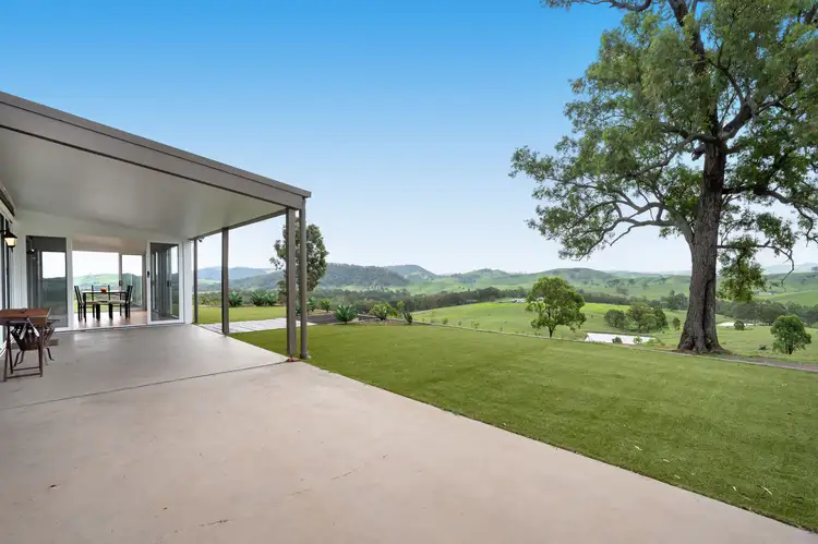 1724 Glendonbrook Road, Singleton NSW 2330