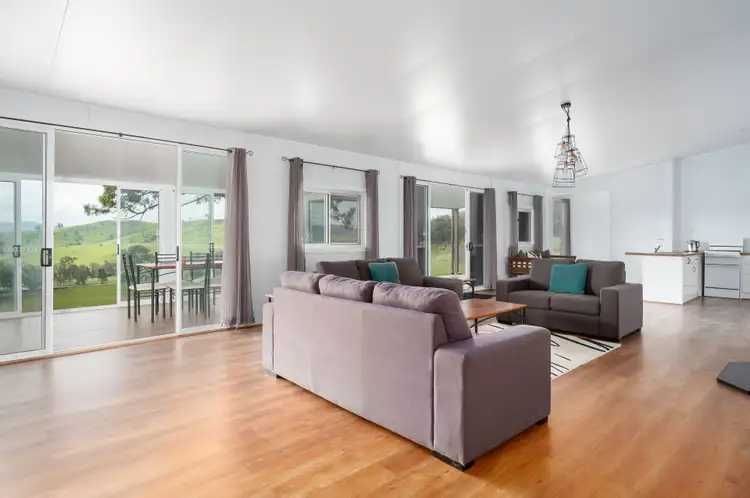 Fourth view of Homely rural property listing, 1724 Glendonbrook Road, Singleton NSW 2330