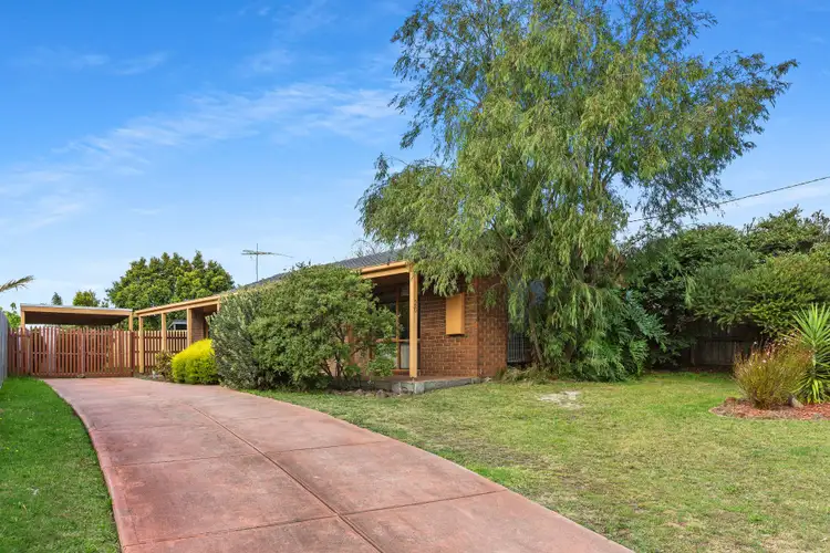 20 Dion Drive, Carrum Downs VIC 3201