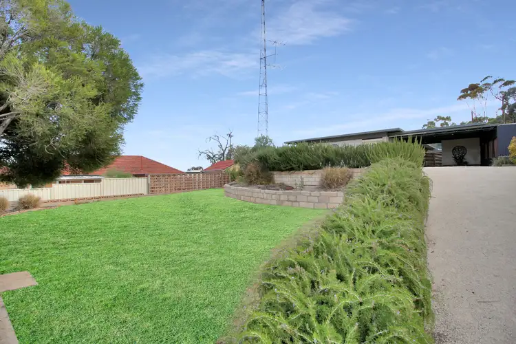 Main view of Homely house listing, 1 Derrick Street, Berri SA 5343