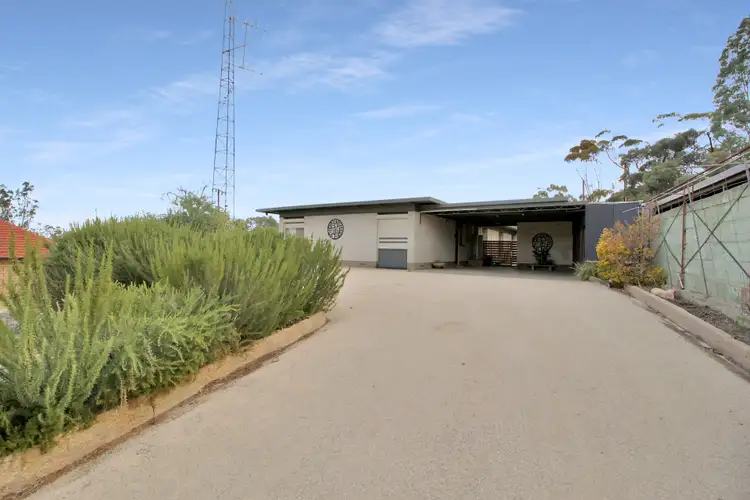 Third view of Homely house listing, 1 Derrick Street, Berri SA 5343