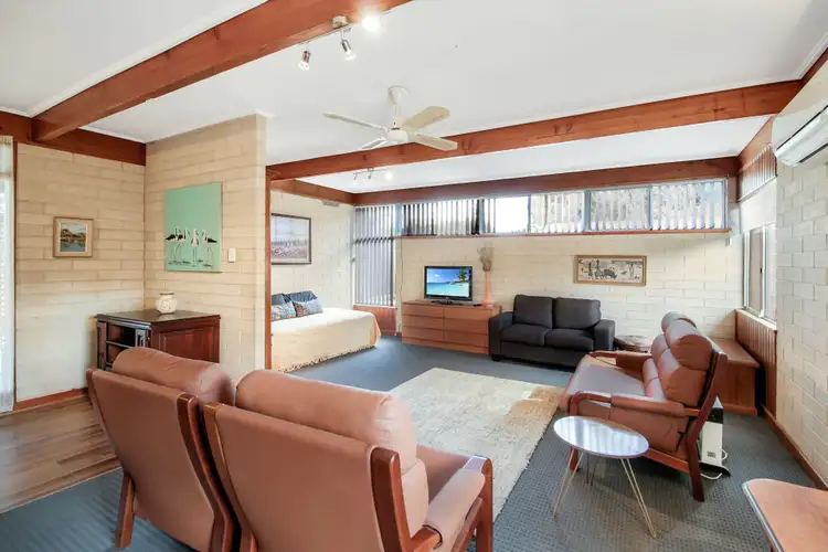Sixth view of Homely house listing, 1 Derrick Street, Berri SA 5343