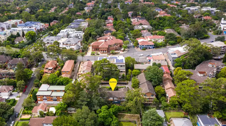 2/692 Pacific Highway, Killara NSW 2071