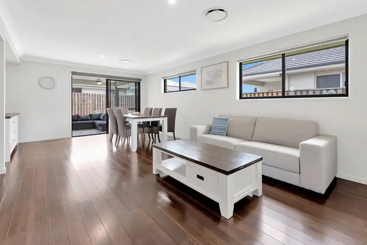 Sixth view of Homely house listing, 3 Mungo Close, Pimpama QLD 4209