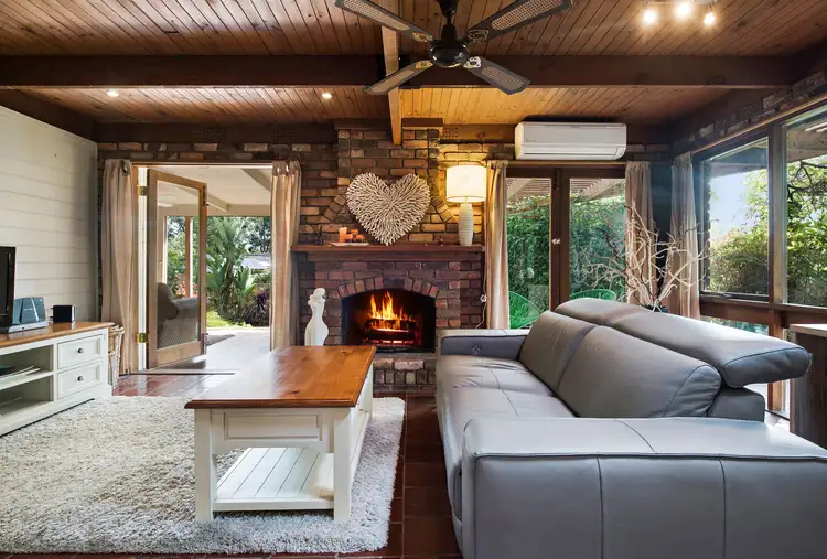 Main view of Homely house listing, 120 Long View Road, Croydon South VIC 3136