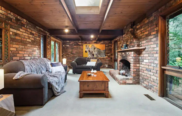 Third view of Homely house listing, 120 Long View Road, Croydon South VIC 3136