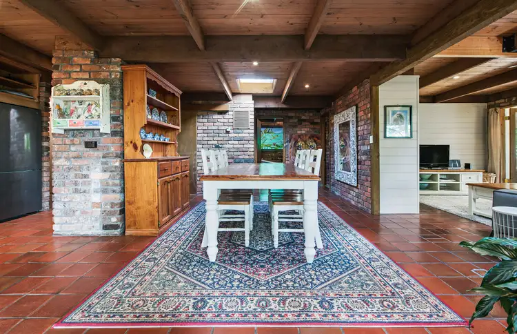 Fourth view of Homely house listing, 120 Long View Road, Croydon South VIC 3136