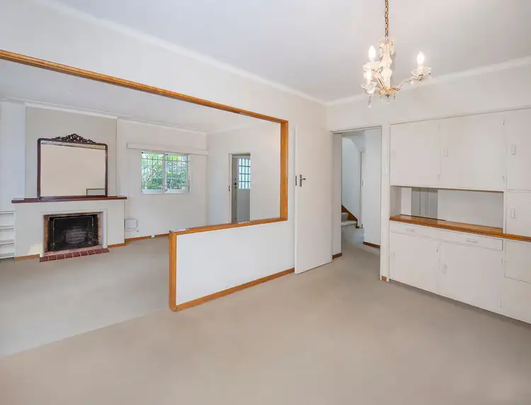 Fourth view of Homely house listing, 112 Crescent Road, Hamilton QLD 4007